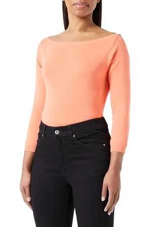 Benetton Maglia M/M 1091d1m09, Maglione Donna, , XS