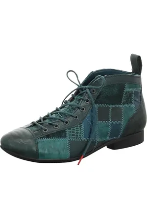 Think! Guad2, Scarpe da Ginnastica Donna, , 36 EU Stretta