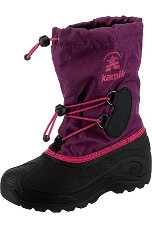 Kamik Southpole4, Stivali da Neve Bambino, , 32 EU