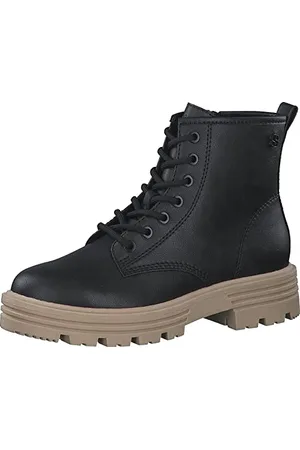 QS by s.Oliver 5-5-25215-39, Stivaletto Donna, , 40 EU