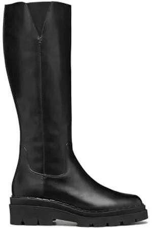 Geox D Felleny D, Stivali alla Moda Donna, , 37 EU