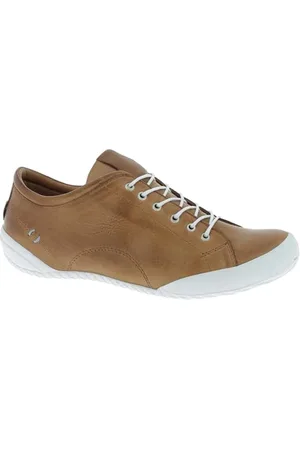 Andrea Conti 0340559 Scarpe Stringate Donna, Numero:38 EU, Colore: