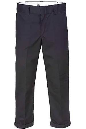 Dickies Uomo, Pantaloni da Lavoro con Taglio Slim, , 32W / 34L