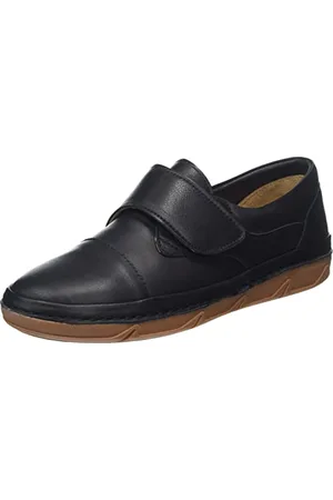 Manitu 840025-01, Mocassino Donna, , 36 EU