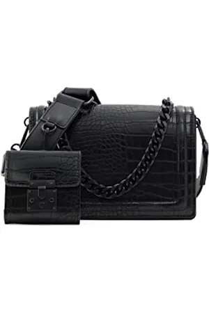 Aldo Borsa a Tracolla Qiemar Donna, , Small