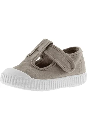 victoria Sandali Unisex 1915 Tela Drec & Strappo & Punta Rinforzata 136625 per Bambini 25