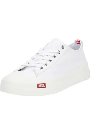 Diesel S-Athos Low, Scarpe da Ginnastica Uomo, H7528-P2994, 46 EU