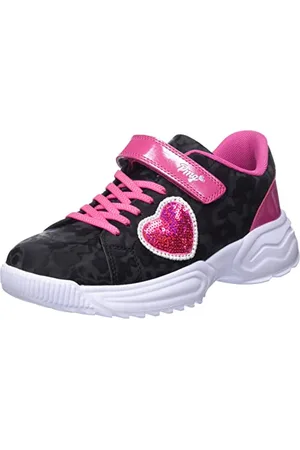 Primigi Girl Dissy, Scarpe Da Ginnastica Donna, , 34 EU