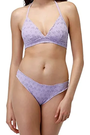 Lovable Brasiliano Sangallo Lace Bikini, , L Donna