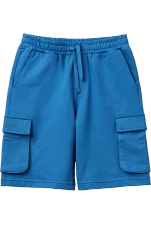 Benetton Bermuda