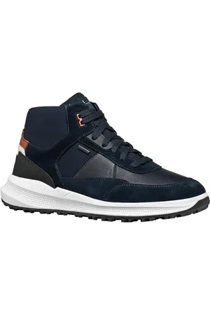 Geox U Pg1x B ABX A, Scarpe da Ginnastica Uomo, , 45 EU
