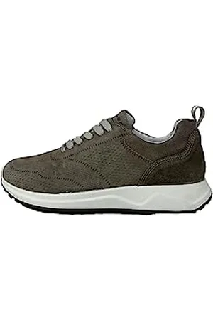 IGI&CO Uomo Saronno, Scarpe con lacci, (Grey), 40 EU