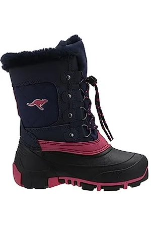 KangaROOS K-PE Marty II RTX, Stivali da Neve Donna, , 37 EU
