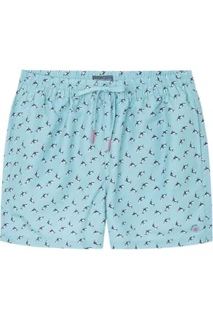 Springfield Costume a Pantaloncino, , M Uomo
