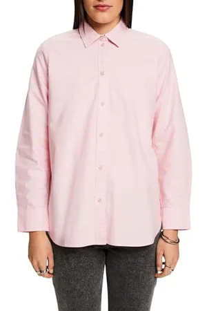 ESPRIT 014ee1f307 Camicia da Donna, , XXS