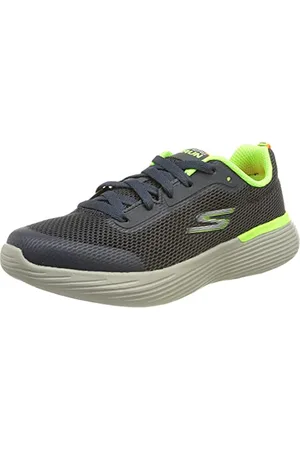 Skechers Go Run 400 V2 Omega, Sneaker Bambini e ragazzi, , 33 EU