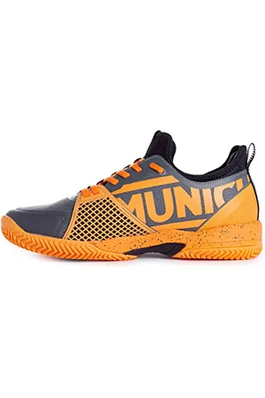 Munich Oxygen Padel, Scarpe da Ginnastica Unisex-Adulto, , 36 EU