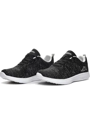 Kappa Logo Asivatw 2, Scarpe da ginnastica, Donna, , 36 EU