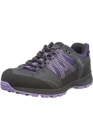 Regatta Lady Samaris Low, Stivaletto Donna, , 36 EU
