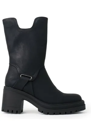 Chattawak 16 Mesi, Stivali alla Moda Donna, , 38 EU