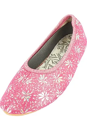 Beck Pink Dream, Pantofole Bambine e Ragazze