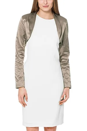 Berydale Bolero da Donna in Raso, , 36