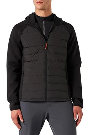 Wrangler Giacca Sportiva Ibrida, , XXL Uomo