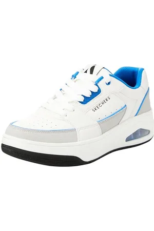 Skechers Uno Court, Sneaker Uomo, , 39.5 EU