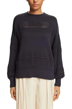 ESPRIT 034ee1i306 Maglione, , L Donna