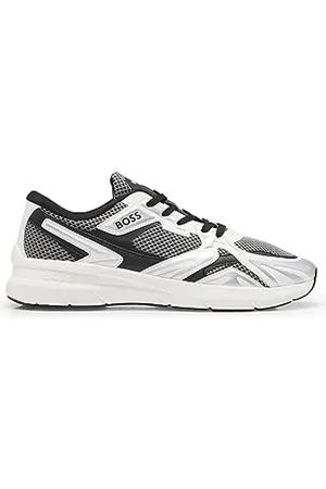 HUGO BOSS Owen_Runn_MEMT, Running Uomo, , 44 EU