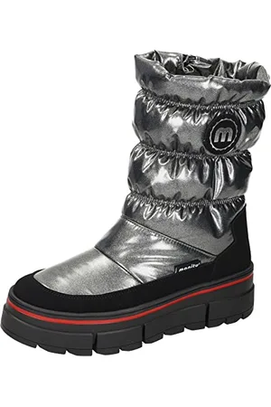 Manitu Stivali Polar-Tex, Neve Donna, , 41 EU
