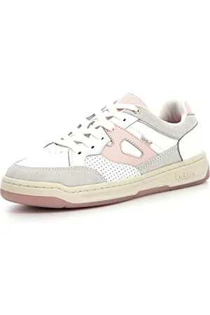Kickers KIKOUAK JR, Scarpe da Ginnastica, , 40 EU