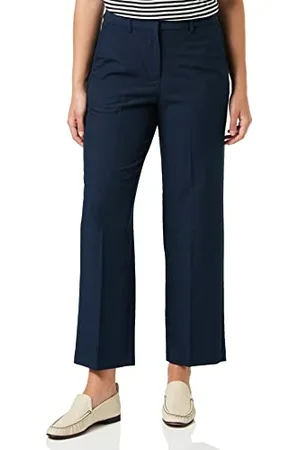 JJXX Jxmary Regular HW Pant Noos Pantaloni Chino, , 32W x 32L Donna