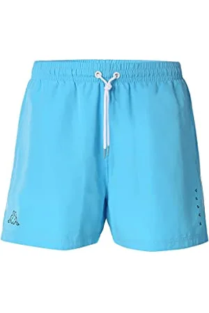 Kappa Graphik Gaspo Pantaloncini, , S Uomo