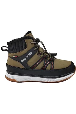 KangaROOS K-WB Loma RTX, Stivali da Neve, , 28 EU