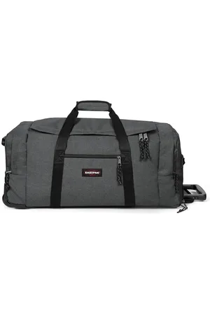 Eastpak Leatherface L + Borsone, 86.5 x 36.5 x 38 cm, 104 L - (Grigio)