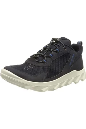Ecco Mx M, Scarpa, Uomo, Blu (Night Sky/Night Sky/Black), 43 EU