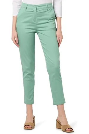 Sisley Pantaloni 4ed4lf00r, , 50 Donna