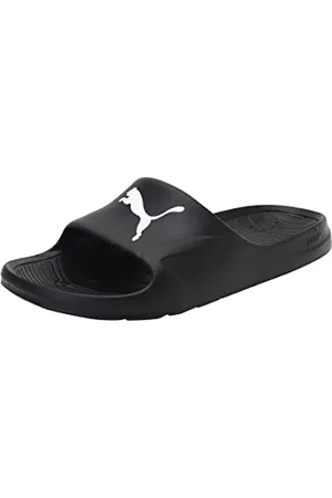 PUMA Divecat, Scarpe da Spiaggia e Piscina Unisex-Adulto, , 46 EU