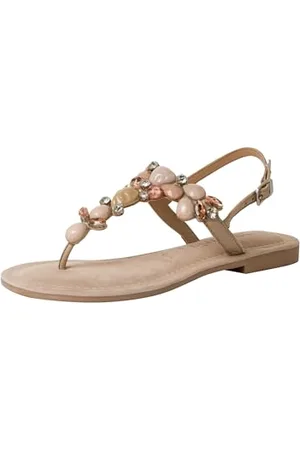 Tamaris Donna 1-28163-42, Sandali Bassi, , 40 EU