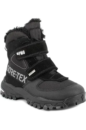 Primigi Winter Kid GTX, Stivali da Neve Uomo, , 39 EU