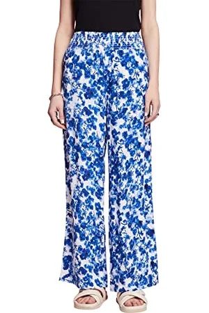 ESPRIT 043ee1b339 Pantaloni, , 48 Donna