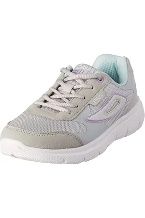 Fila Jumbler 2 Teens, Scarpe Da Corsa Unisex Bambini E Ragazzi, , 36 EU