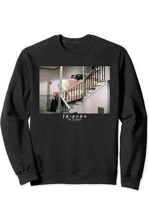 Friends Couch Pivot Felpa