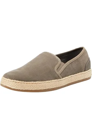 Geox U Pantelleria A, Espadrille Wedge Sandal, , 39 EU