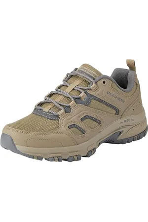 Skechers Fuga Pura di Hillcrest, Trekking Low Cut Uomo, , 39.5 EU