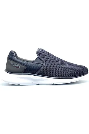 KangaROOS Uomo K-Race Comfi Scarpe da Ginnastica, , 40 EU