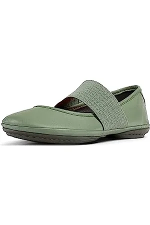 Camper Right Nina 21595, Mary Jane Donna, , 36 EU