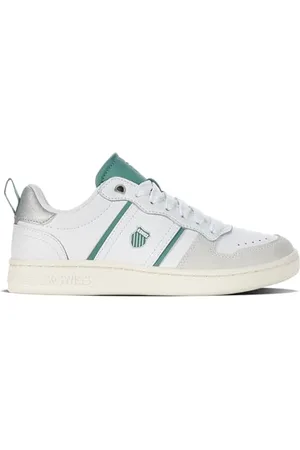 K-Swiss Lozan, Scarpe da Ginnastica Donna, , 42 EU