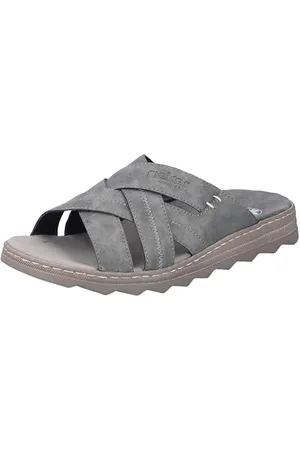 Rieker 21690, Ciabatte Uomo, , 40 EU